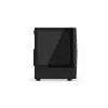 PC case KRUX VAKO KRX0132 ATX black — tempered glass, RGB, supports Mini‑ATX, GPU up to 31 cm, CPU cooler up to 15.9 cm