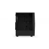 PC case KRUX VAKO KRX0132 ATX black — tempered glass, RGB, supports Mini‑ATX, GPU up to 31 cm, CPU cooler up to 15.9 cm