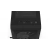 PC case KRUX VAKO KRX0132 ATX black — tempered glass, RGB, supports Mini‑ATX, GPU up to 31 cm, CPU cooler up to 15.9 cm