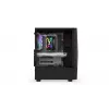 PC case KRUX VAKO KRX0132 ATX black — tempered glass, RGB, supports Mini‑ATX, GPU up to 31 cm, CPU cooler up to 15.9 cm