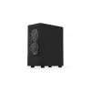 PC case KRUX VAKO KRX0132 ATX black — tempered glass, RGB, supports Mini‑ATX, GPU up to 31 cm, CPU cooler up to 15.9 cm
