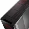 Modecom Volcano Expanse S Apex ARGB Midi case, black