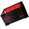 Modecom Volcano Expanse S Apex ARGB Midi case, black