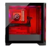 Modecom Volcano Expanse S Apex ARGB Midi case, black
