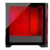Modecom Volcano Expanse S Apex ARGB Midi case, black