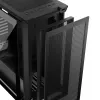 Modecom Volcano Expanse S Apex ARGB Midi case, black