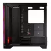 Modecom Volcano Expanse S Apex ARGB Midi case, black
