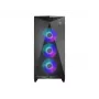 MSI MPG Gungnir 300R AIRFLOW Midi Tower Black
