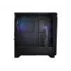 MSI MPG Gungnir 300R AIRFLOW Midi Tower Black