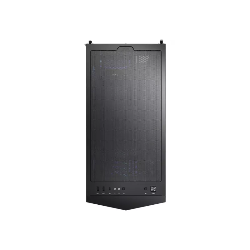 MSI MPG Gungnir 300R AIRFLOW Midi Tower Black