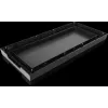 PC case Versa XM1 Black Steel 120mm Fan USB3.0 - black