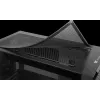 PC case Versa XM1 Black Steel 120mm Fan USB3.0 - black