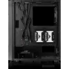 PC case Versa XM1 Black Steel 120mm Fan USB3.0 - black