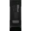 PC case Versa XM1 Black Steel 120mm Fan USB3.0 - black