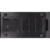 PC case Versa XM1 Black Steel 120mm Fan USB3.0 - black