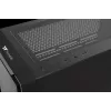PC case Versa XM1 Black Steel 120mm Fan USB3.0 - black