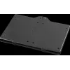 PC case Versa XM1 Black Steel 120mm Fan USB3.0 - black
