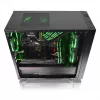 PC Case Thermaltake Versa H17 Window Micro Tower Black