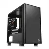 PC Case Thermaltake Versa H17 Window Micro Tower Black