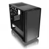 PC Case Thermaltake Versa H17 Window Micro Tower Black