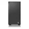 PC Case Thermaltake Versa H17 Window Micro Tower Black