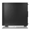 PC Case Thermaltake Versa H17 Window Micro Tower Black