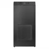 PC Case Thermaltake Versa H17 Window Micro Tower Black