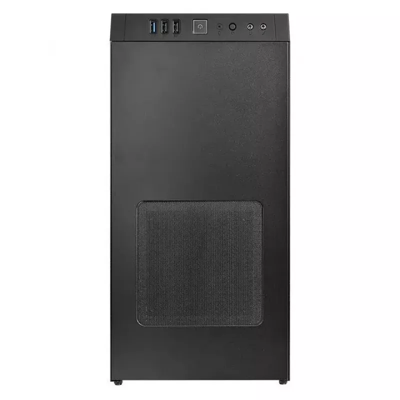 PC Case Thermaltake Versa H17 Window Micro Tower Black