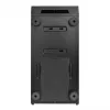 PC Case Thermaltake Versa H17 Window Micro Tower Black