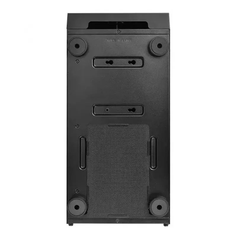 PC Case Thermaltake Versa H17 Window Micro Tower Black
