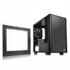 PC Case Thermaltake Versa H17 Window Micro Tower Black