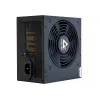 Chieftec Task TPS-500S power supply unit 500 W 24-pin ATX ATX Black