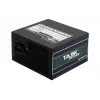 Chieftec Task TPS-500S power supply unit 500 W 24-pin ATX ATX Black