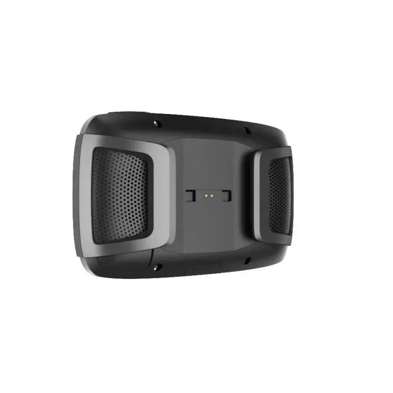 GPS Navigator TomTom Rider 550 Premium Pack