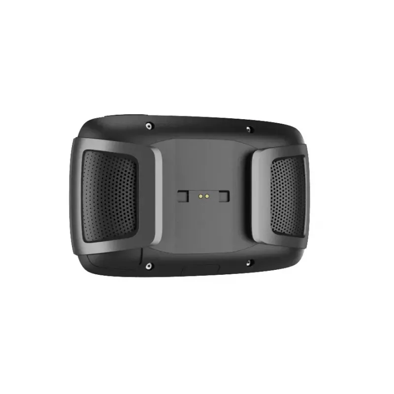 GPS Navigator TomTom Rider 550 Premium Pack