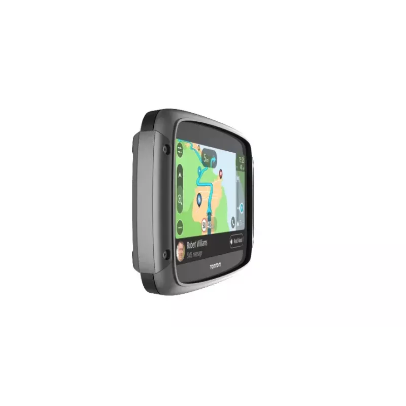 GPS Navigator TomTom Rider 550 Premium Pack