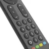 Remote Control Hama 00221056 IR Wireless TV 31 Buttons 10m Range