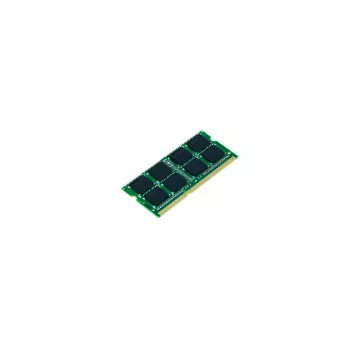 Laptop DDR3 SO‑DIMM memory GOODRAM 8GB 1600MHz 204‑pin CL11 1.5V