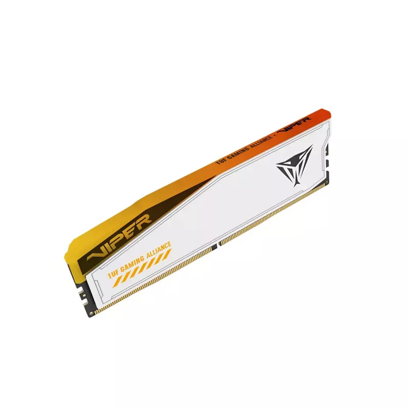 Patriot Viper Elite 5 RGB TUF Gaming Alliance DDR5 SDRAM 32GB kit 3000MHz CL36 On-die ECC DIMM 288-PIN