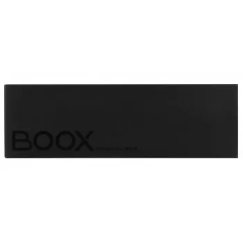 ONYX BOOX Pen2 Pro magnetic stylus with eraser, black