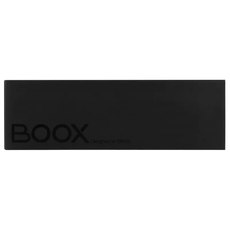 ONYX BOOX Pen2 Pro magnetic stylus with eraser, black