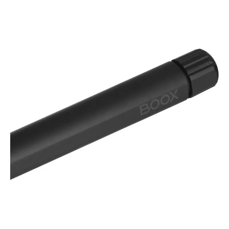 ONYX BOOX Pen2 Pro magnetic stylus with eraser, black