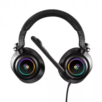 Headphones A4Tech Bloody G580
