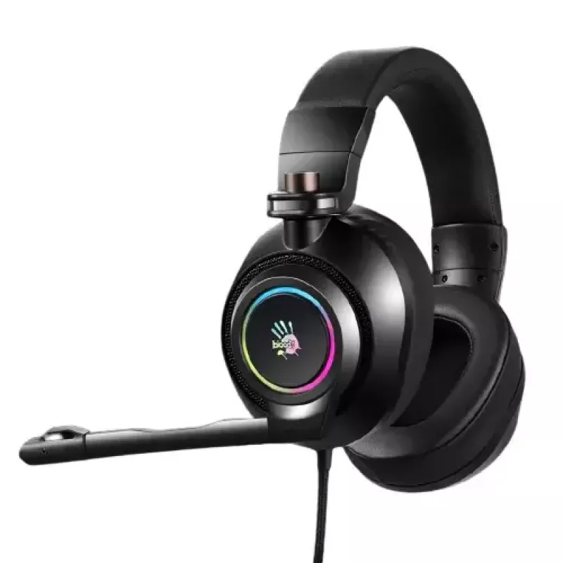 Headphones A4Tech Bloody G580
