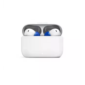 Hama Passion Clear II Headset True Wireless Stereo (TWS) In-ear Music Bluetooth Black
