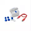 Hama Passion Clear II Headset True Wireless Stereo (TWS) In-ear Music Bluetooth Black