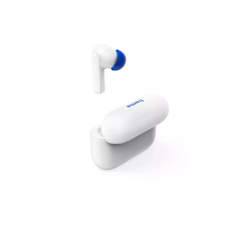 Hama Passion Clear II Headset True Wireless Stereo (TWS) In-ear Music Bluetooth Black