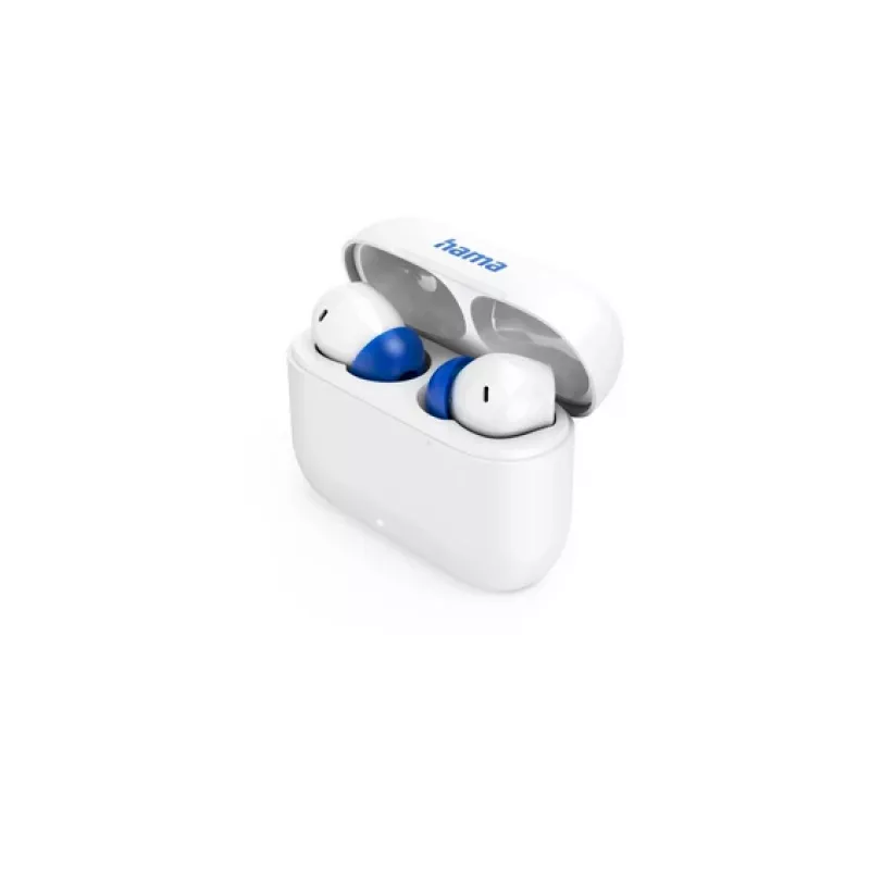 Hama Passion Clear II Headset True Wireless Stereo (TWS) In-ear Music Bluetooth Black
