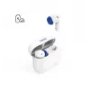 Hama Passion Clear II Headset True Wireless Stereo (TWS) In-ear Music Bluetooth Black