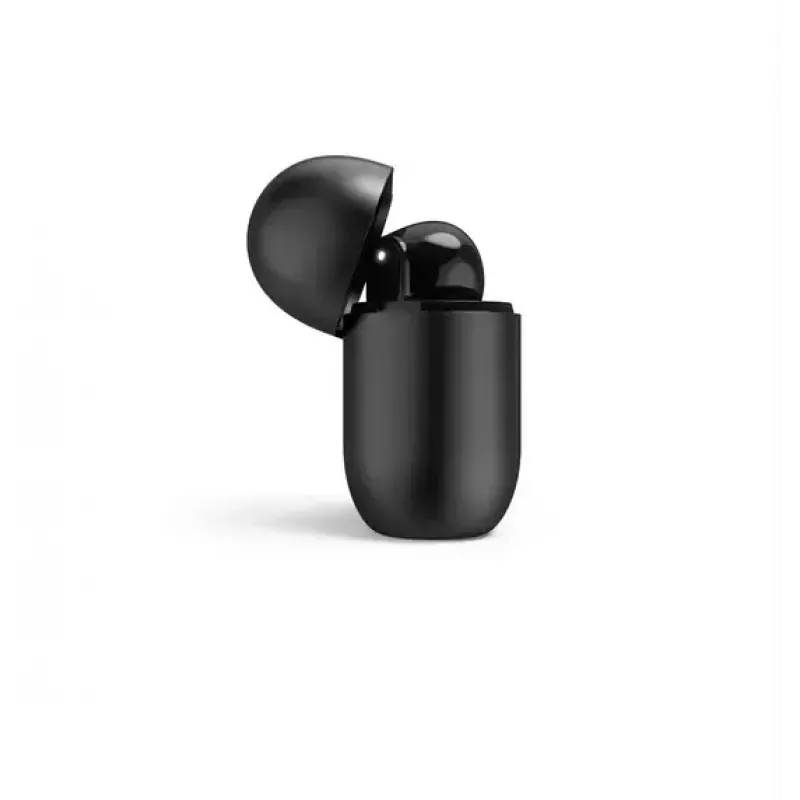 Hama Passion Clear II Headset True Wireless Stereo (TWS) In-ear Music Bluetooth Black